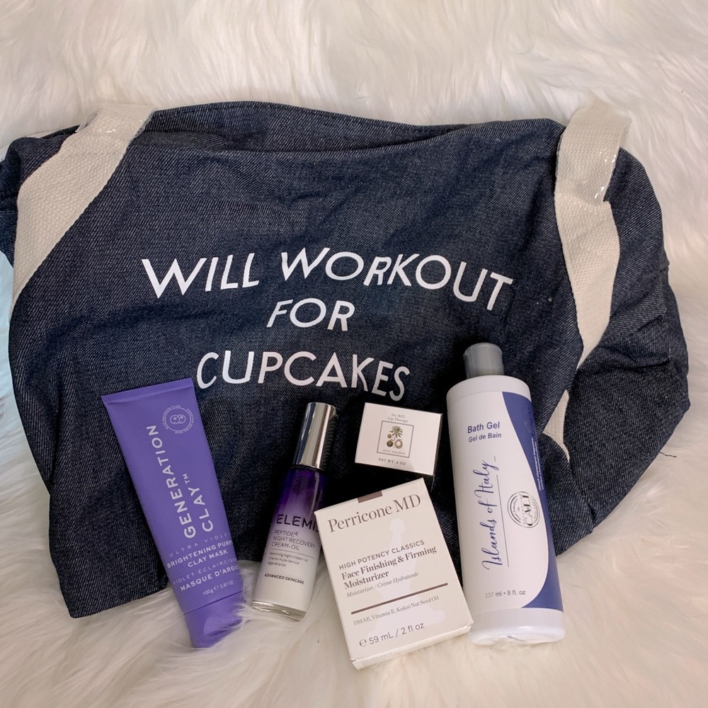 FabFitFun bundle